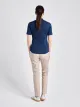 Parla Lady Care - Jacke Kurzarm - darkblue